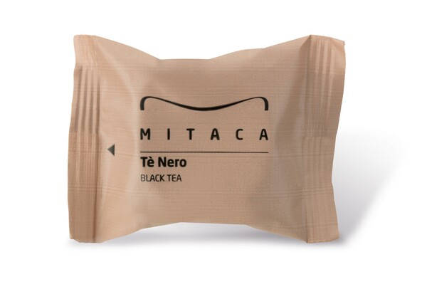 Mitaca Tè Nero in foglia - capsula ies - Coffee Family