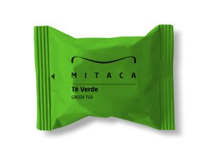 Mitaca Tè Verde in foglia- capsula ies - Coffee Family