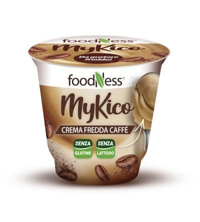 Crema-Freddo-Caffe -vasetto- Foodness -120gr