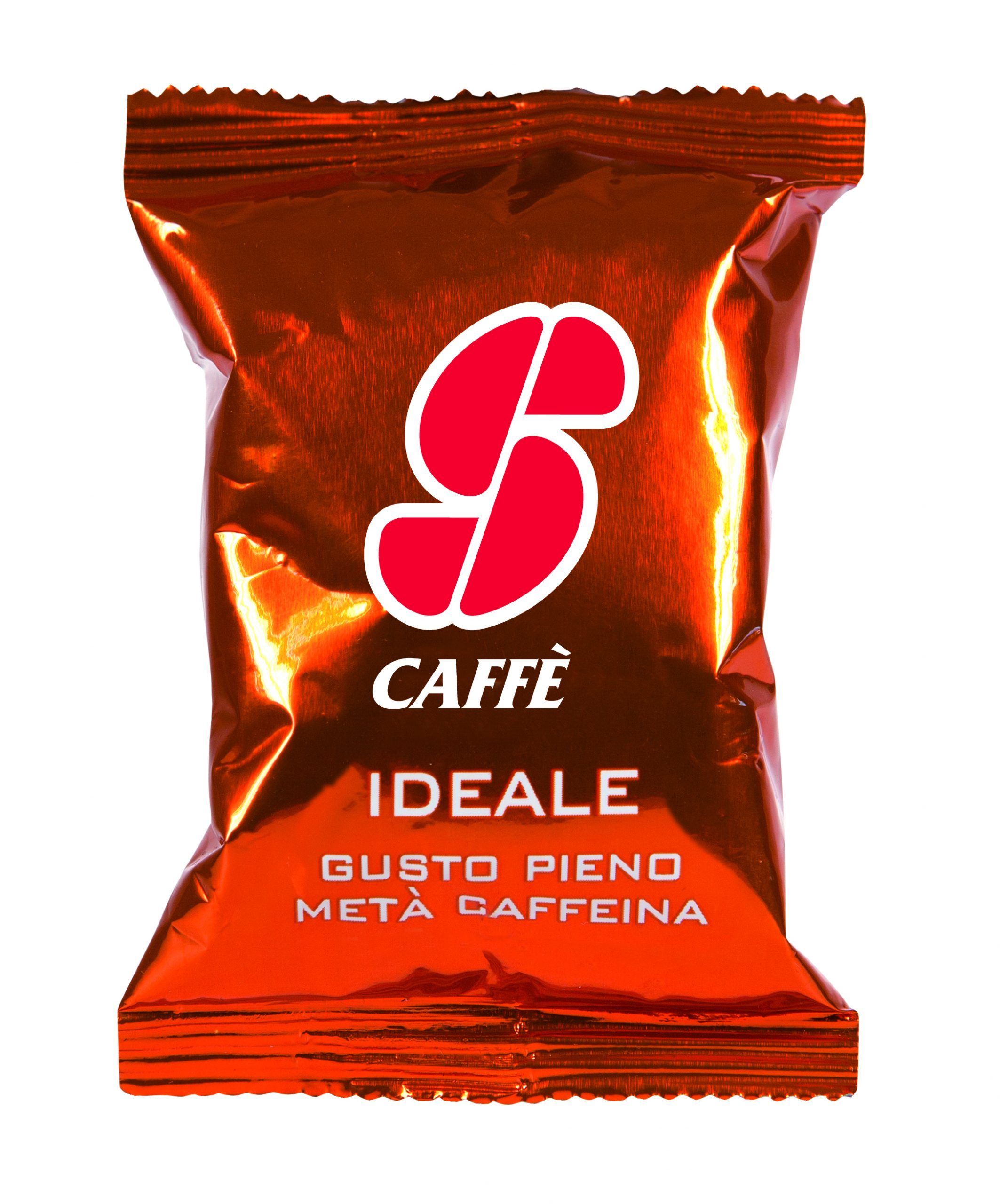 thumbnail image 2 of Essse Caffe Decaf Espresso Capsules – 50 Count – Intense Italian Flavor, Caffeine-Free 2 of 5