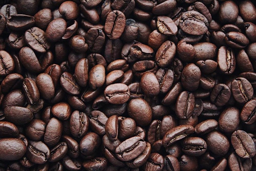 illy coffee