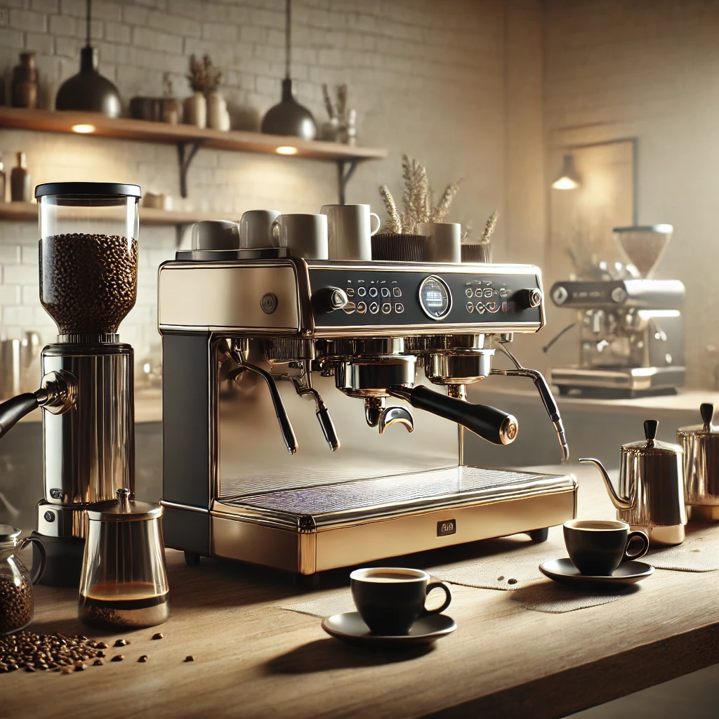 Macchine caffè comodato d'uso caffè Ancona